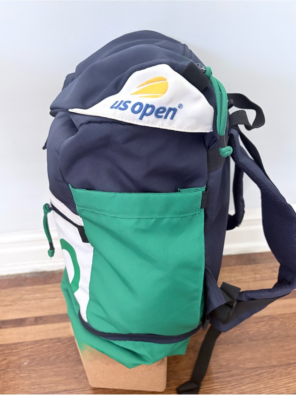 Polo Ralph Lauren 2023 US Open Official Ball Crew Backpack - Picture 3 of 5